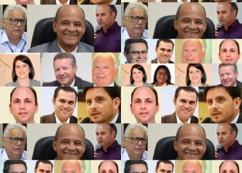 Eleições 2020 – pleito gera primeiras movimentações em Parnamirim