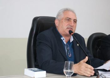 Irani Guedes avalia semestre e projeta ações