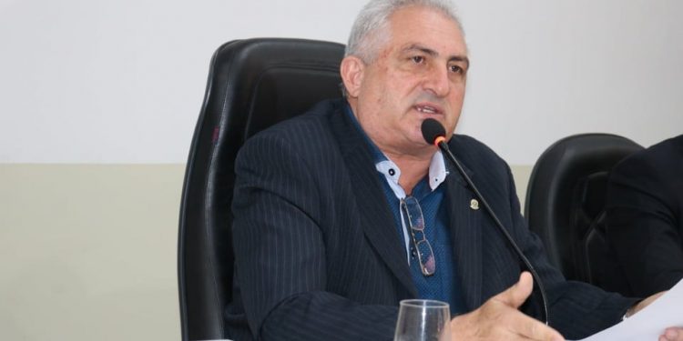 Irani Guedes avalia semestre e projeta ações