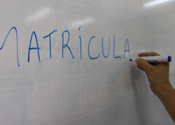 Projeto ofertará bolsas para alunos excedentes da rede municipal