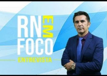 Entrevista com o vereador Igor Targino – Macaíba