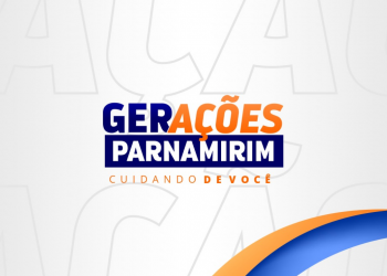 Prefeitura apresenta grande projeto: GERAÇÕES