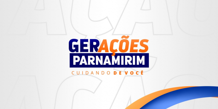 Prefeitura apresenta grande projeto: GERAÇÕES