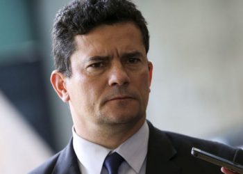 Maioria reprova conduta de Moro, mas vê como justa prisão de Lula, diz Datafolha