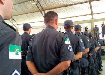Polícia Militar divulga calendário para as próximas fases do concurso