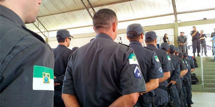 Polícia Militar divulga calendário para as próximas fases do concurso