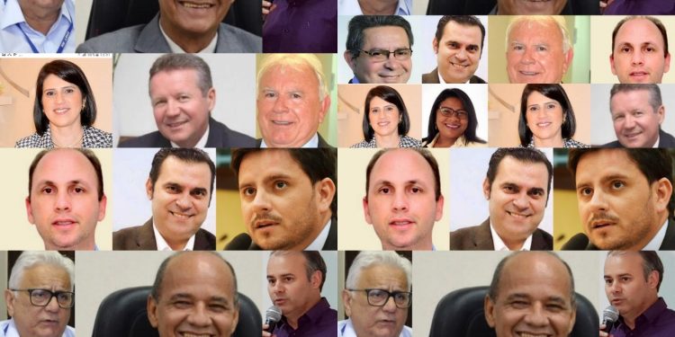 Eleições 2020 – pleito gera primeiras movimentações em Parnamirim