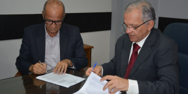 Convênio com TJ garante atuação de unidade móvel de trânsito em Parnamirim