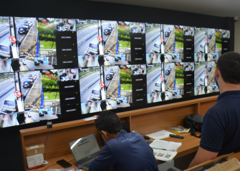 Parnamirim vai ganhar central de monitoramento com alta tecnologia