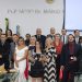 Câmara homenageia advogados com entrega da Comenda Benedita Fernandes