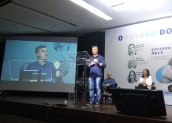 Luciano Huck dispara: ‘Vivemos o último capítulo do que não deu certo’
