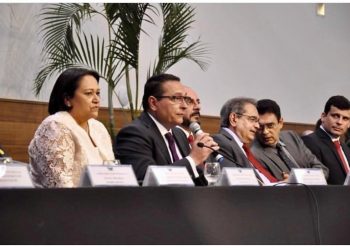 Governo do PT ignora Parnamirim