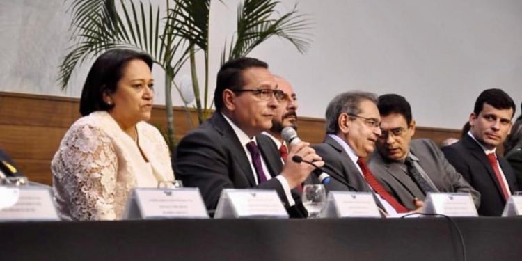 Governo do PT ignora Parnamirim