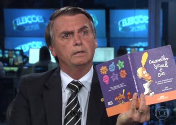 Questões de gênero em escola pública e a defesa dos pais contra a cultura do mundanismo