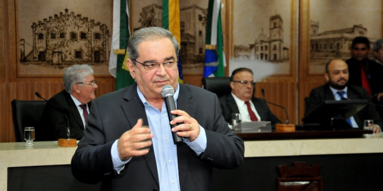 Sessão Extraordinária na Câmara de Natal discute mudanças no Plano Diretor
