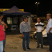 Prefeito visita nova iluminação no Mercado Público de Santos Reis