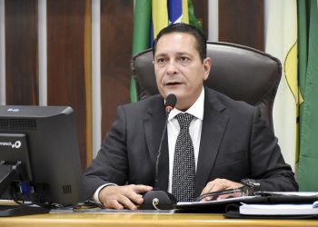 Ezequiel quer investimentos em segurança, infraestrutura e habitação no Seridó