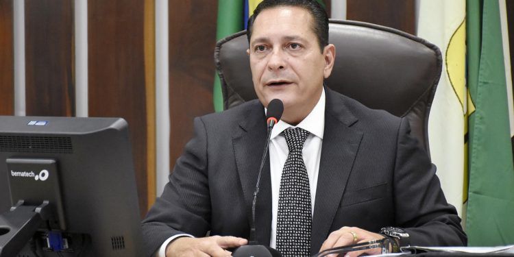 Ezequiel quer investimentos em segurança, infraestrutura e habitação no Seridó
