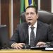 Ezequiel quer investimentos em segurança, infraestrutura e habitação no Seridó