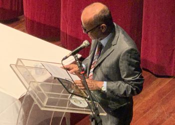 Prefeito Rosano Taveira faz balanço da administração e anuncia obras para 2020