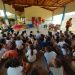 Escola Homero Dantas recebe doação do projeto Semear Livros
