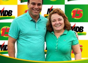 MDB volta a ter acento na câmara dos vereadores de Macaíba