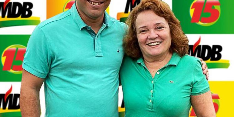 MDB volta a ter acento na câmara dos vereadores de Macaíba