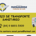 Parnamirim conta com serviço de transporte sanitário