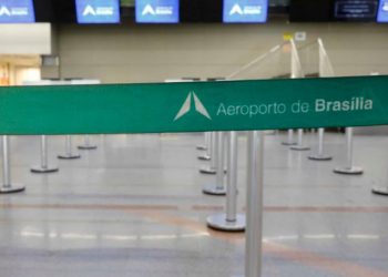 Coronavírus: governo prorroga por mais 15 dias restrição de entrada de estrangeiros no Brasil