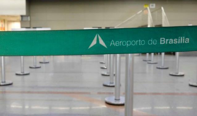 Coronavírus: governo prorroga por mais 15 dias restrição de entrada de estrangeiros no Brasil