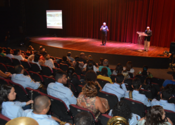 Prefeitura abrirá cadastro online para artistas e espaços culturais de Parnamirim