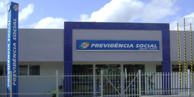 INSS adia novamente reabertura de agências para atendimento presencial, para 24 de agosto