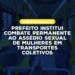 Parnamirim -Prefeito institui combate permanente ao assédio sexual de mulheres em transportes coletivos