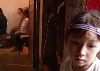Partido Comunista obriga chineses a tirar imagens cristãs de suas casas