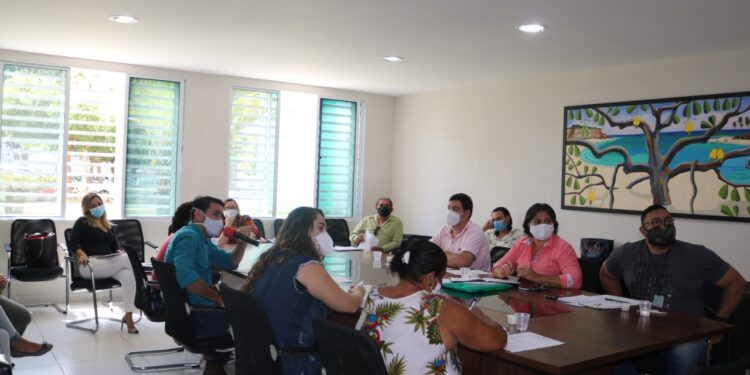 Parnamirim -Conselho de Saúde se reúne para traçar melhorias para UPA
