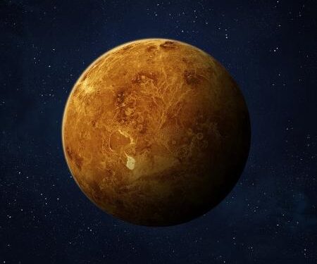 Entenda a descoberta que pode indicar sinal de vida em Vênus