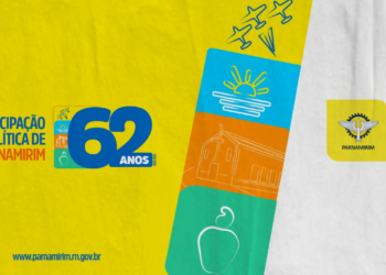 Parnamirim – Fundação define programação de Aniversário da Cidade –