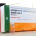 RN aplica segunda dose da CoronaVac entre 10 e 17 de fevereiro