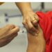 Parnamirim segue com programa de vacinação. Dia 15, idosos a partir de 75 anos.