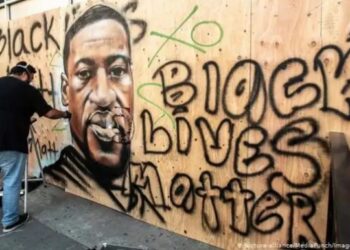 Policial é condenado pela morte de George Floyd