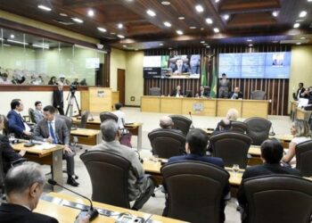 A orfandade de Parnamirim na Assembleia Legislativa do RN