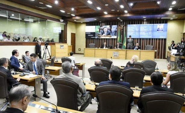 A orfandade de Parnamirim na Assembleia Legislativa do RN