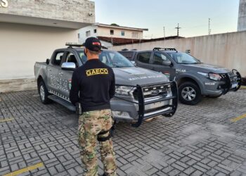 Vereador de Parnamirim e esposa são presos em Operação Fura-fila nesta terça