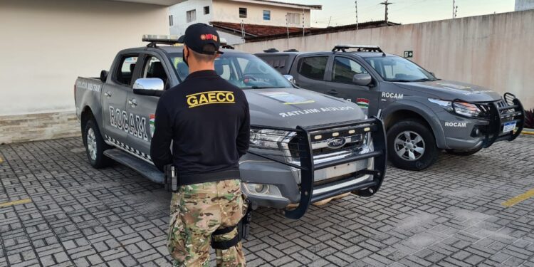 Vereador de Parnamirim e esposa são presos em Operação Fura-fila nesta terça