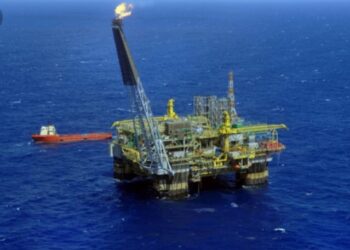 Governo confirma Petrobras em leilão do pré-sal que pode render 11.1 bilhão