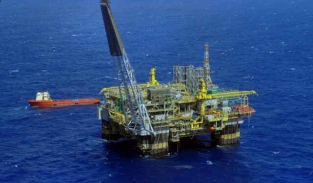 Governo confirma Petrobras em leilão do pré-sal que pode render 11.1 bilhão