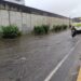 Chuvas das últimas 12 horas causam transtornos em Natal