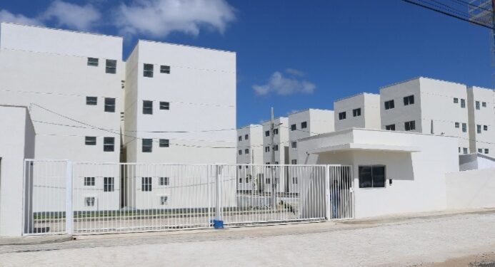 Prefeitura pública edital de chamamento do irmã Dulce III