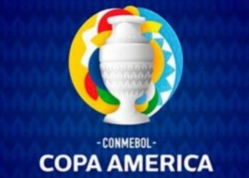 Copa América vai ser realizada no Brasil