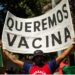 Vacinação em Natal engessada, presos tem prioridade e população ativa entregue a própria sorte